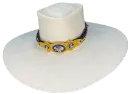 Sombrero Macora