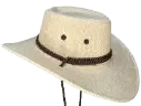 Sombrero Chalan Yute