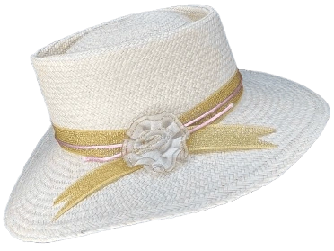 Sombrero de Paja