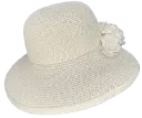 Sombrero de Mujer