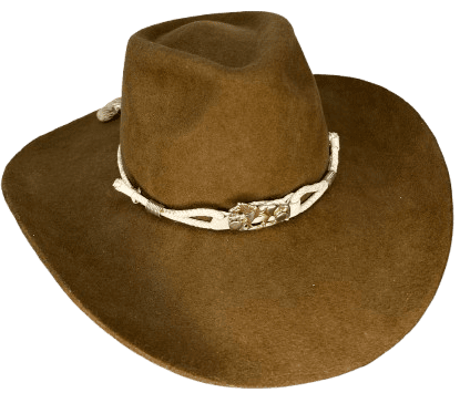 Sombrero Paño Mexicano