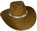 Sombrero Paño Mexicano