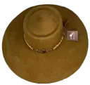 Sombrero Paño Español Alon