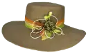 Sombrero Paño Cordobes