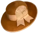 Sombrero Paño Huancaino