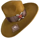 Sombrero Paño Cusqueño