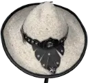 Sombrero Pancho Cusqueño