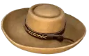 Sombrero Charro Cusqueño