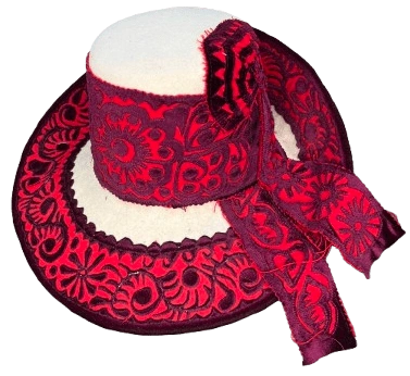 Sombreros Chumbivilcanos