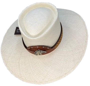Sombrero de Paja