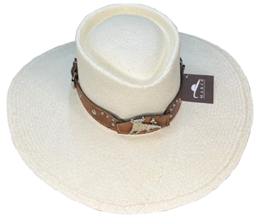 Sombrero de Paja