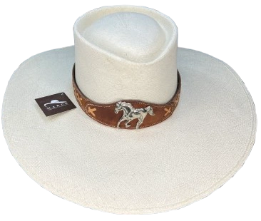 Sombrero de Paja 