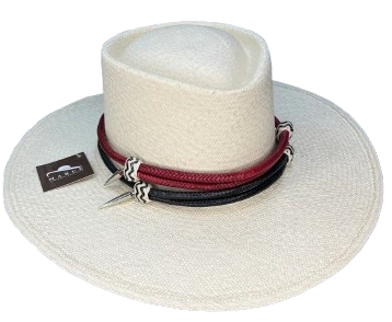 Sombrero de Paja 