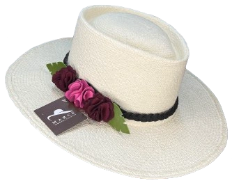 Sombrero de Paja