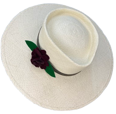 Sombrero de Paja