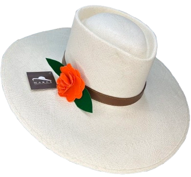 Sombrero de Paja