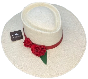 Sombrero de Paja