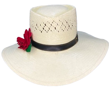 Sombrero Macora Economico Calado