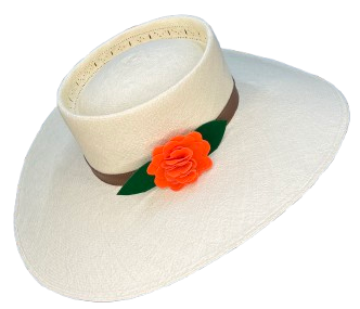 Sombrero Macora