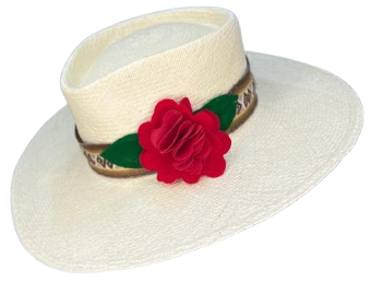 Sombrero Macora