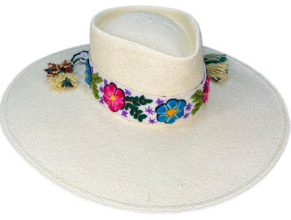 Sombrero Macora