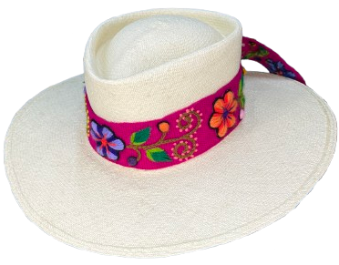 Sombrero Macora