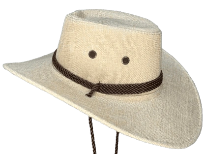 Sombrero Chalan Yute