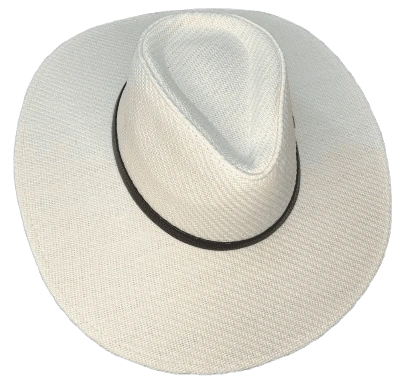 Sombrero Chalan Yute Grande
