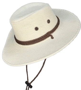 Sombrero Chalan Yute Niño