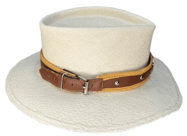 Sombrero Macora Niño