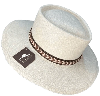 Sombrero de Paja Niño