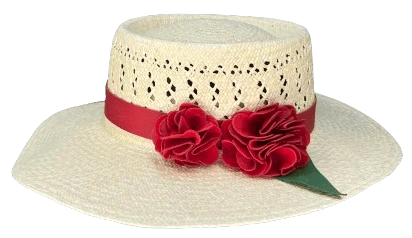 Sombrero Macora Calado