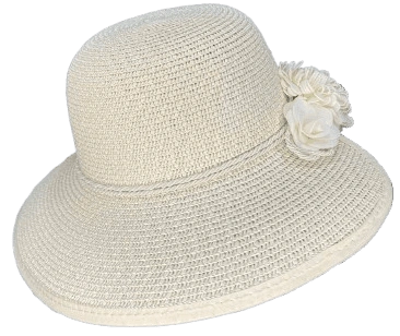 Sombrero de Mujer