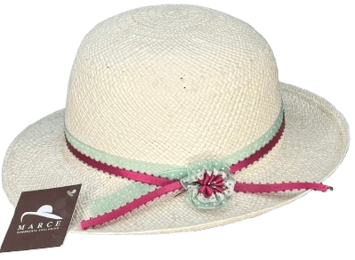 Sombrero de Paja