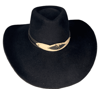 Sombrero Paño Nacional