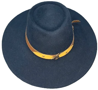 Sombrero Paño Boliviano
