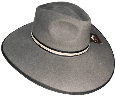 Sombrero Paño Chalan