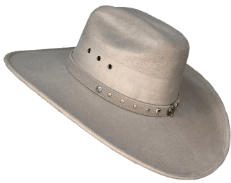 Sombrero Texano Mexicano