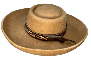 Sombrero Charro Cusqueño