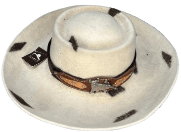 Sombrero Español Cusqueño Fino