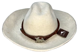 Sombrero Texano Cusqueño